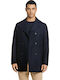 Peacoat bărbați Albastru marin