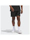 Adidas Men's Athletic Shorts Black