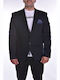 Herrenanzugsjacke Blue.