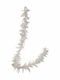 InTheBox Christmas Garland White 1pc