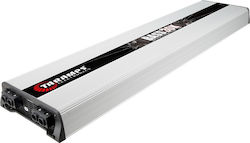 Taramps Bass 30k Car Audio Amplifier 1 Channel ...
