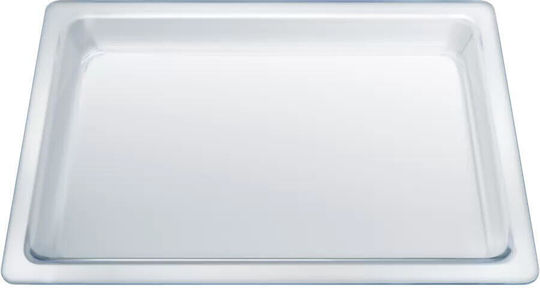 Bosch Tavă De Copt Din Aluminiu 41x46.5cm