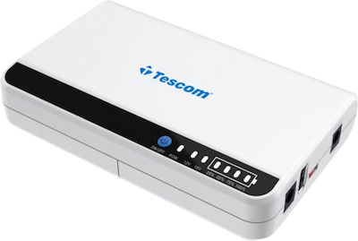 Tescom UPS Line-Interactive 18W