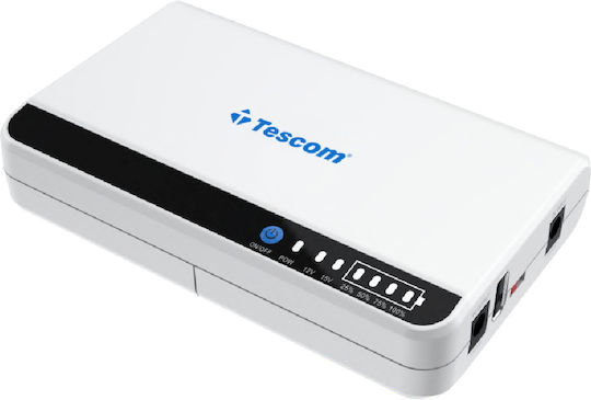 Tescom UPS Line-Interactive 18W