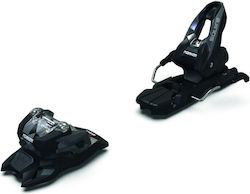 Nordica Squire 10-100 Ски връзки в Черен Цвят
