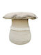 Lorena Canals Kinder Aufbewahrungskorb Mushroom Beige 45x40x40cm