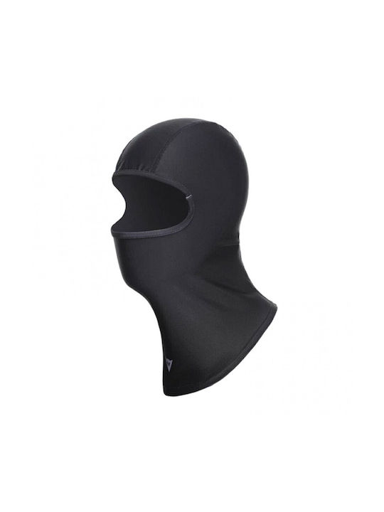 Dainese Full Face Μπαλακλάβα Αναβάτη Μοτοσυκλέτας Μαύρο Χρώμα