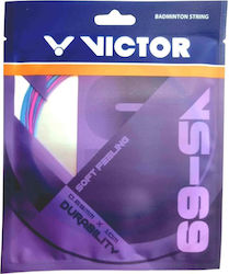 Victor Vs-69 Jb Set Rețea Badminton