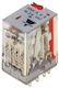 Carlo Gavazzi Industrial Relay Relay 115V 17880