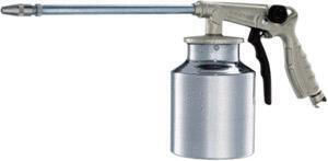 Fratelli Ghiotto 1131.0041 Spray de ulei de aer Gun Spray Gun