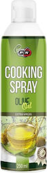 Pure Nutrition Υλικά Μαγειρικής Cooking Spray - Olive Oil 250ml