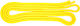 Athlopaidia Rhythmic Gymnastics Rope 3m Yellow