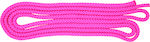 Athlopaidia Rhythmic Gymnastics Rope 3m Pink