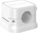 Joyroom JR-ZS368 Cable Clips 3pcs White