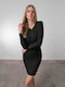 Vamp Damen Kleid Strand ANTHRAKI