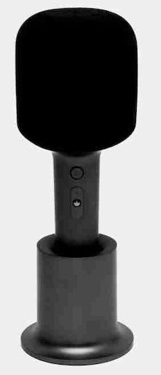 Xiaomi Wireless Karaoke Microphone BHR6752GL Black