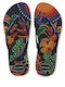 Havaianas Women's Flip Flops Albastru marin