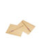 Bamboo Placemats Brown 4Stück