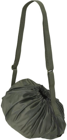 Helikon Tex Bag Military Pouch Shoulderbags made of Polyester Khaki 5.8lt