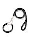 Animal Dog Leash/Lead Strap in Black color