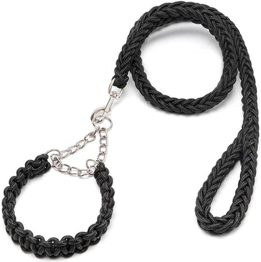Animal Dog Leash/Lead Strap in Black color