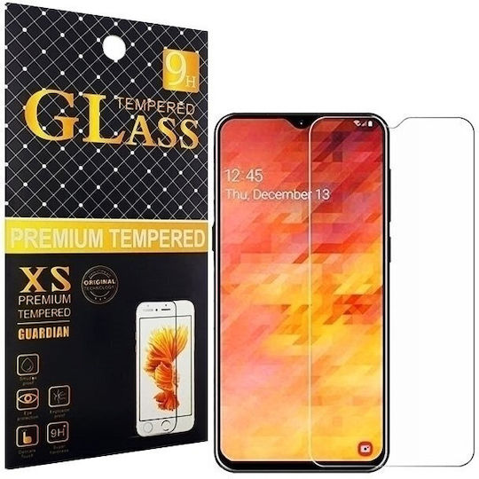 9η Gehärtetes Glas (Huawei P Smart 2019/P Smart+ 2019)