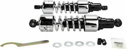 Progressive Suspension Hinten für Ducati Kreuzer für Keeway Kreuzer Progressive Suspension Hinten für Ducati Kreuzer für Keeway Kreuzer