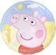 Ballon Folie Peppa Schwein 50cm