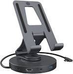 Icy Box Tablet Stand Birou