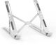 Tablet Stand Perete Until 15" Argint