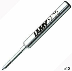 Lamy Replacement Ink for Ballpoint in Black color L.5.13381