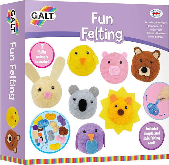 Galt Toys Children's Craft for Children 5+ years Years
