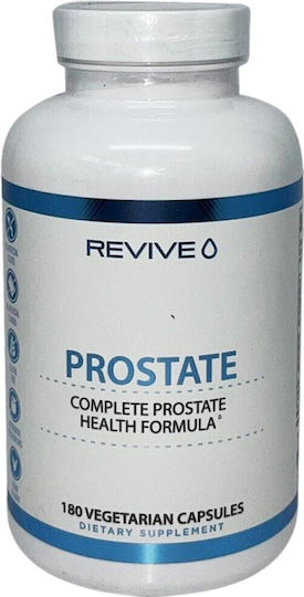 Revive MD Prostate 180 вегетариански капсули