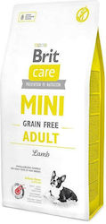 Brit Care Mini Grain Free 7kg