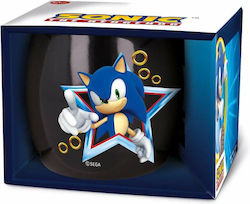 Sonic Κούπα Κεραμική 360ml