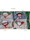Karvounis Bread Box Fabric