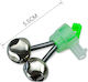 Tpster Fishing Gears Rig Set 3 Pieces