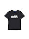 BodyTalk Kids T-shirt Black