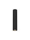 Eko Light Single Spot with Socket GU10 in Black Color