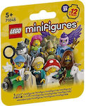 Lego Minifigures Minifigures Series 25 for 5+ Years