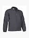 Valento Herren Jacke Arbeit Gray Fleece