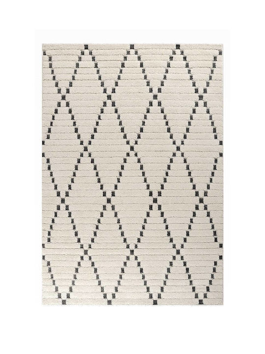 Tzikas Carpets Kayra Rug Rectangular Beige