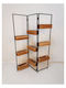 Iliadis Decorative Room Divider Metal 90cm