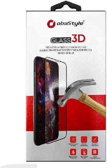 ObaStyle Full Face Tempered Glass (Samsung A13 4G/5G)