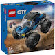 Lego City Monster Truck για 5+ ετών