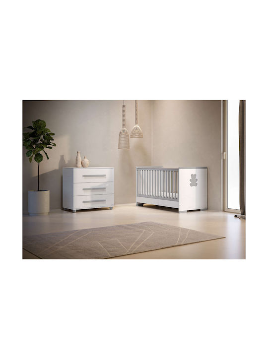Casababy Smart Baby-Möbel-Sets