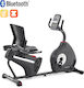 Schwinn 510r Καθιστό Ποδήλατο Γυμναστικής Μαγνητικό με Ροδάκια