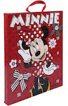 Minnie Mouse Calendar de Crăciun 26buc