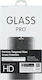 Glass Papers Tempered Glass (Galaxy A31)