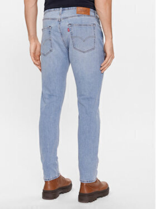 Levi's 512 Ανδρικό Παντελόνι Τζιν με Slim Taper...